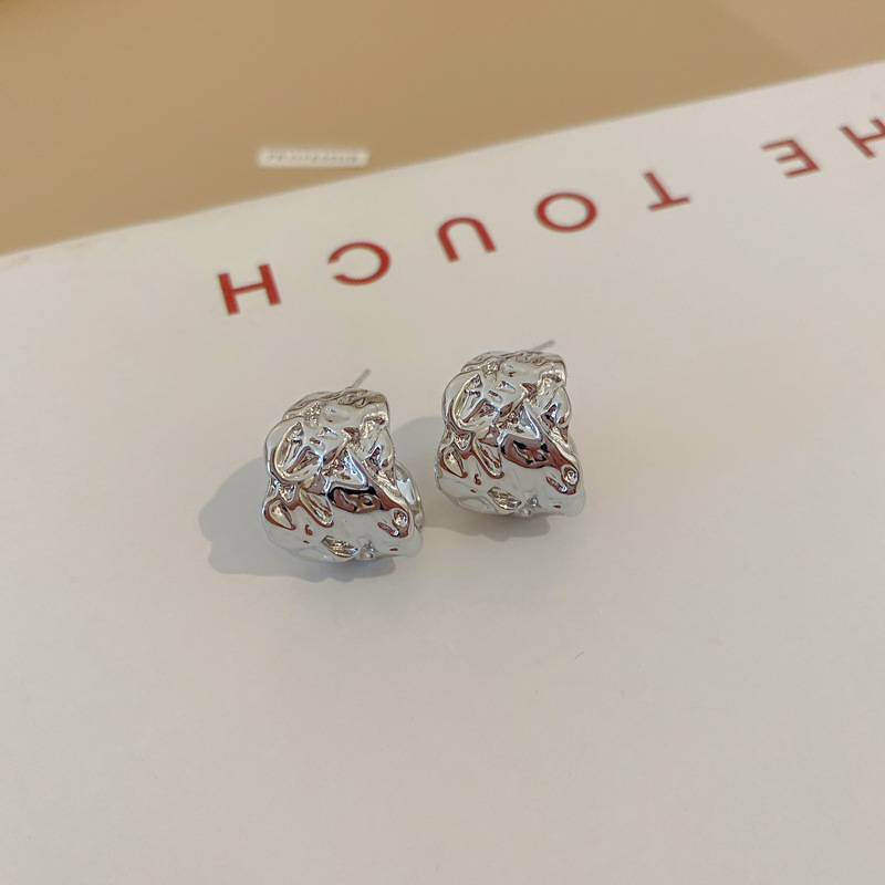 21 # 실버 바늘-실버