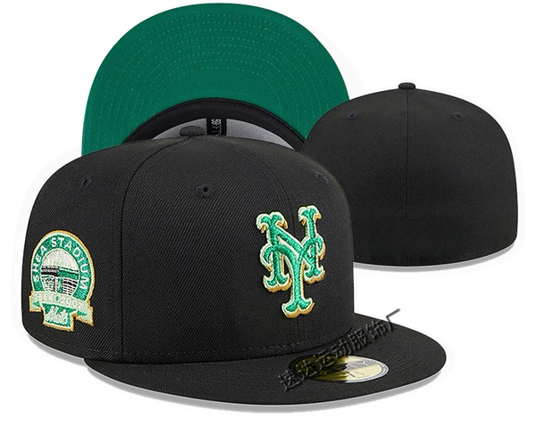 Mets Mets 1