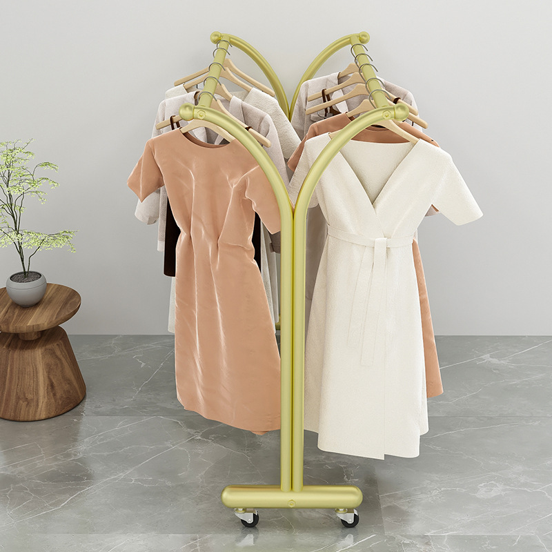 [모델 5.0 복열] 나노 골드 길이 120 높이 155 도르래