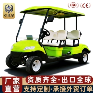 Golf Carts, Tourist Attractions, Sightseeing Vehicles, Golf Courses, B&Bs, Hotels, Electric Golf Carts
