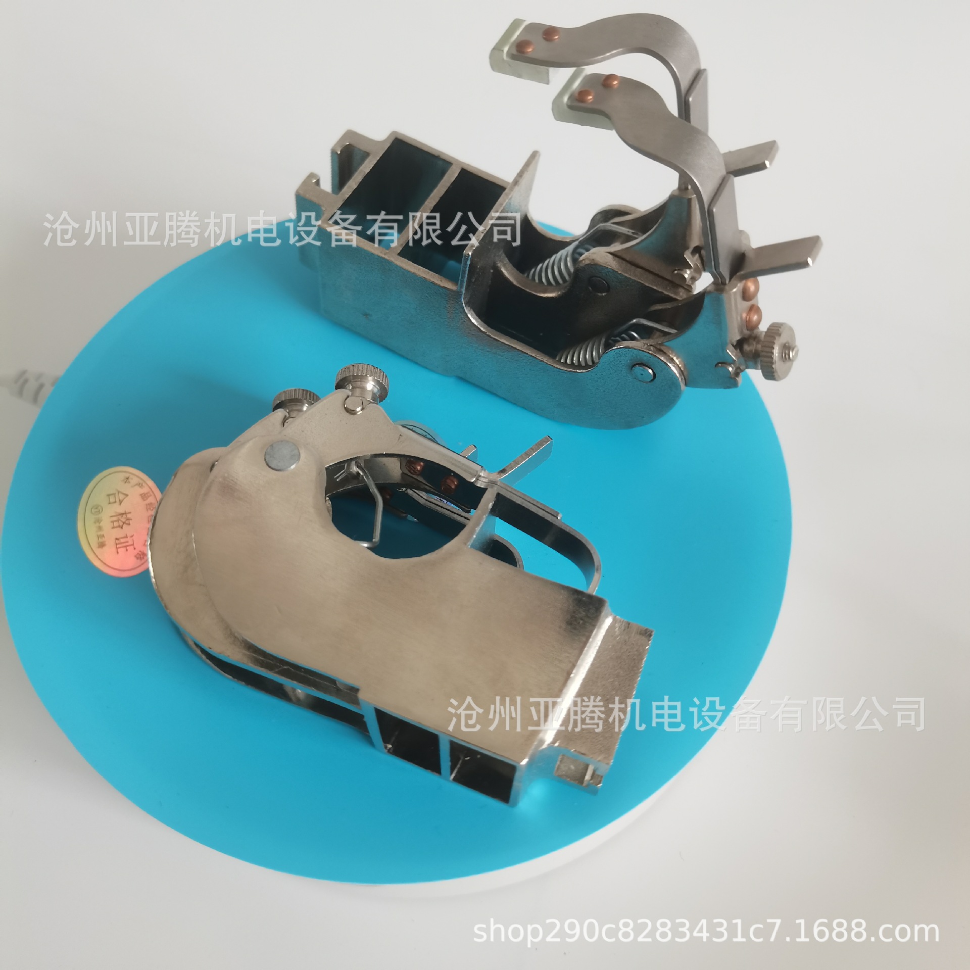 现货供应Z560直流电机刷握 铜碳刷架轧钢刷握10 12.5 16 20  32