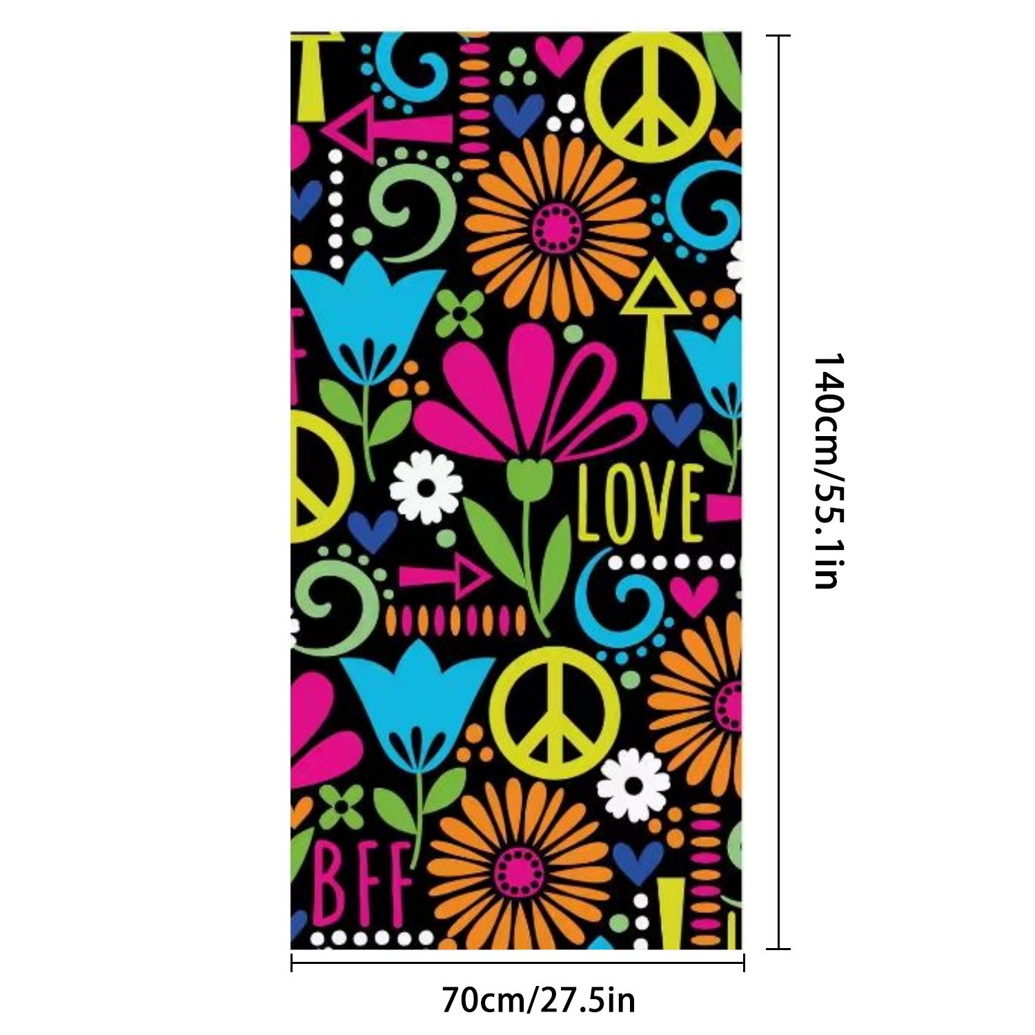 HX-L70092【70*140】