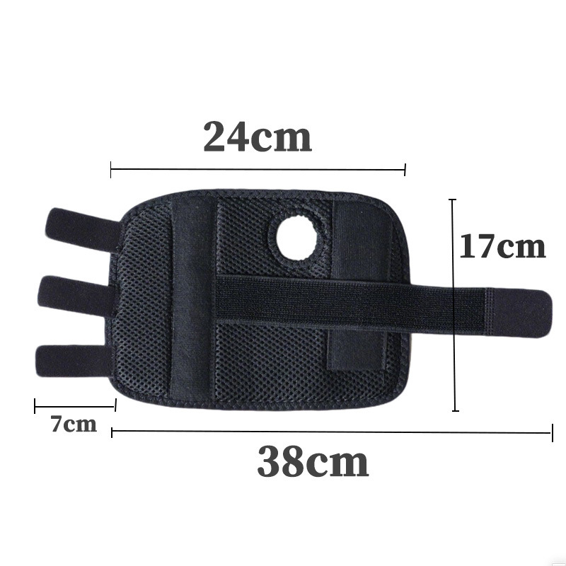 Protector de muñeca deportivo, placa de aluminio de soporte y fijación, brazalete de muñeca para hombres, protector de mano para mujeres, anti-torsión