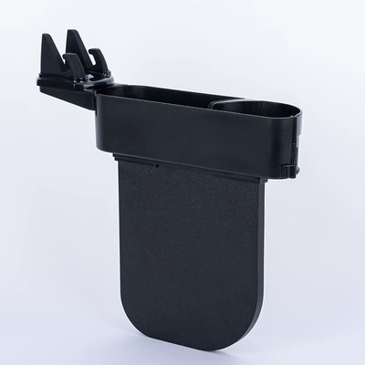 Car accessories: car cup holder, car phone holder, multi-functional storage rack, tea cup holder, and gap storage box