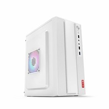 台式电脑白色小机箱usb3.0 matx