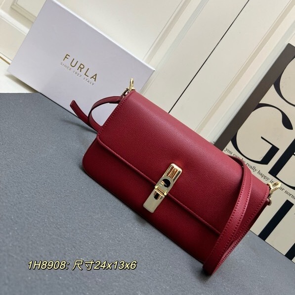 F Family Cross-Border Fashion Armpit Shoulder Bag 2025 New Niche Retro Casual Small Square Bag High-End Crossbody Bag
