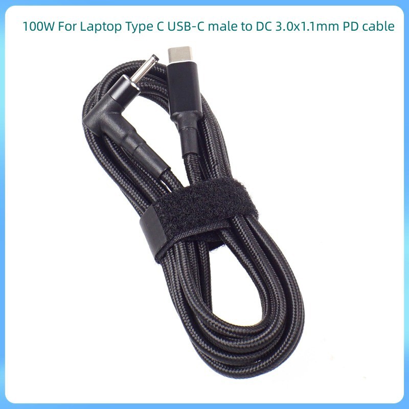 100W 1.8m Laptop Power Cord Suitable for Hp/Dell/Sony/Asus/Lenovo/Samsung 100W 1.8m Laptop Power Cord Suitable for Hp/Dell/Sony/Asus/Lenovo/Samsung