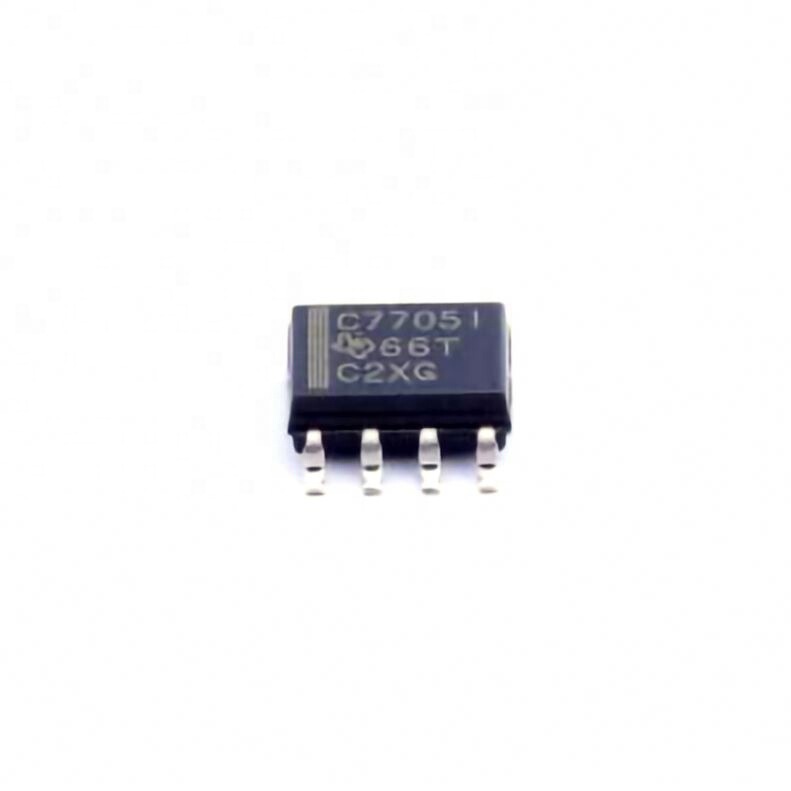 Tlc7705Idr Soic-8 Sc18Is602Bipw/S8Hp Ad9706Bcpz Tca6408Argt