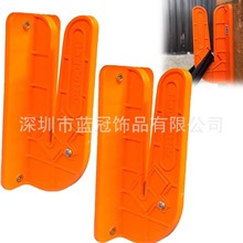 羳ƷWall-mounted orange cloth cutterڒʽɫ鲼C