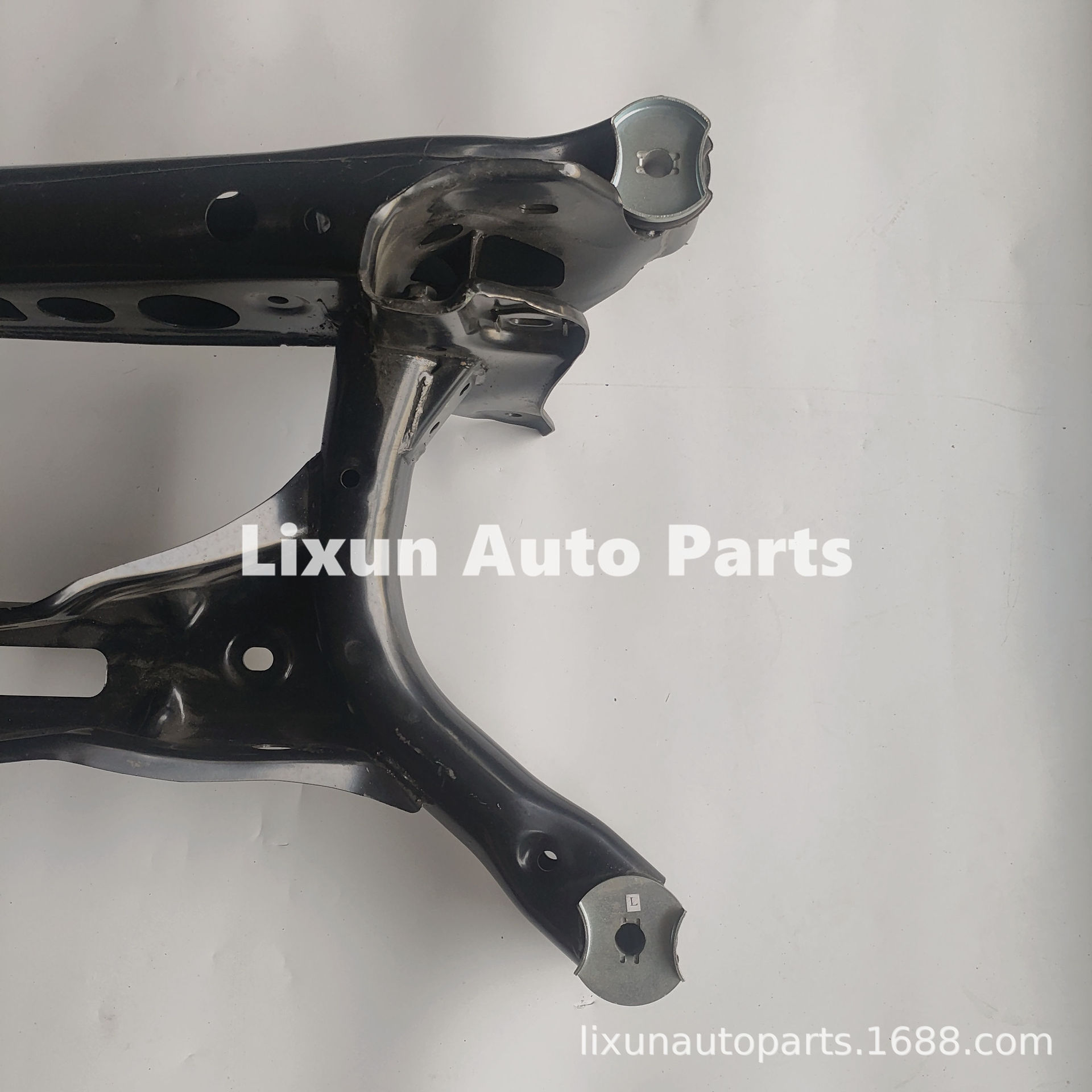 Rear Axle Beam Assembly, Brand New Original Sx5G-2810200, Suitable for Dongfeng T5Evo Axle