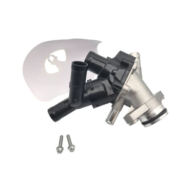 A2702000615 Improved Aluminum Thermostat Thermostat