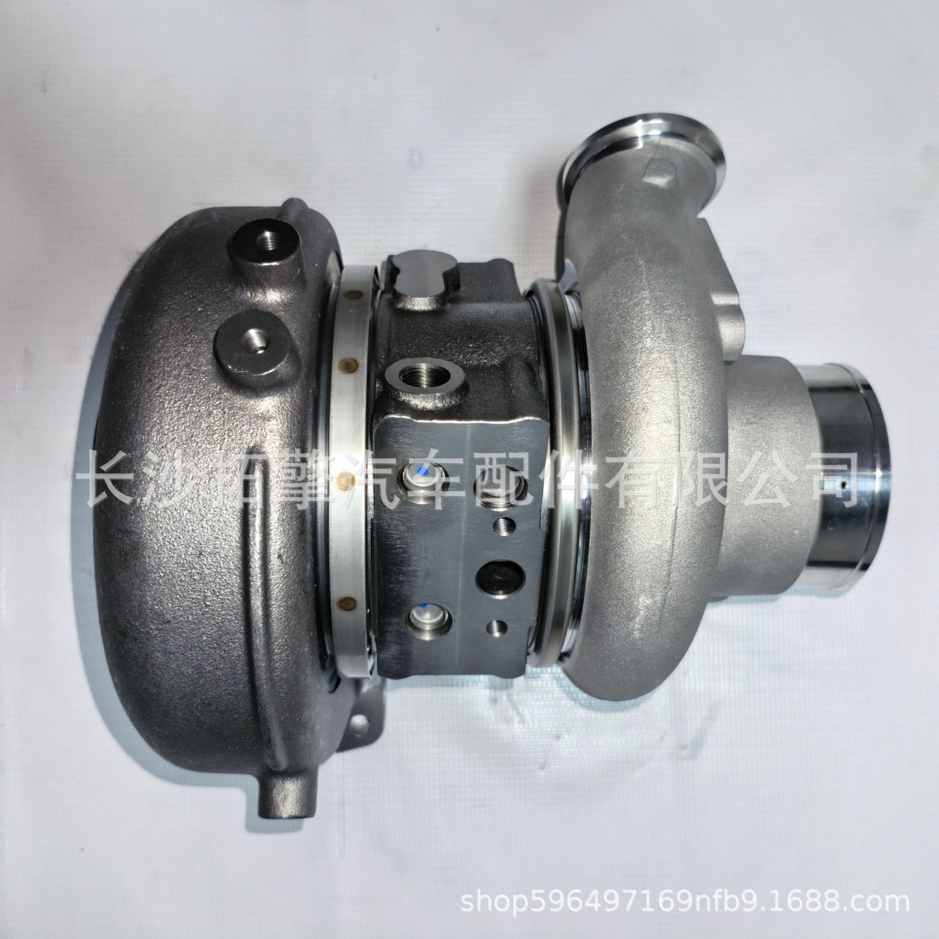 Suitable for Cummins turbocharger 2843821 3769054 3769055 3769056