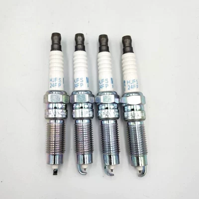 Iridium spark plug HJFS24FP – Alışdırma şamı (Sveçalar)