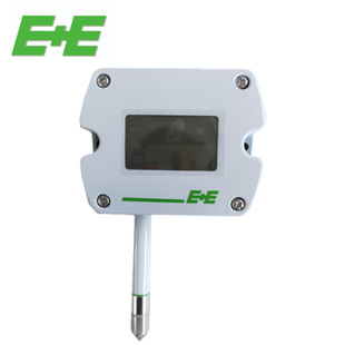 E + E YiJiayi EE210-HT6XPAXD/UWTX024M Duct Temperature and Humidity Sensor Transmitter HT6XPBXD
