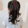 造型小女孩宝宝女童发绳