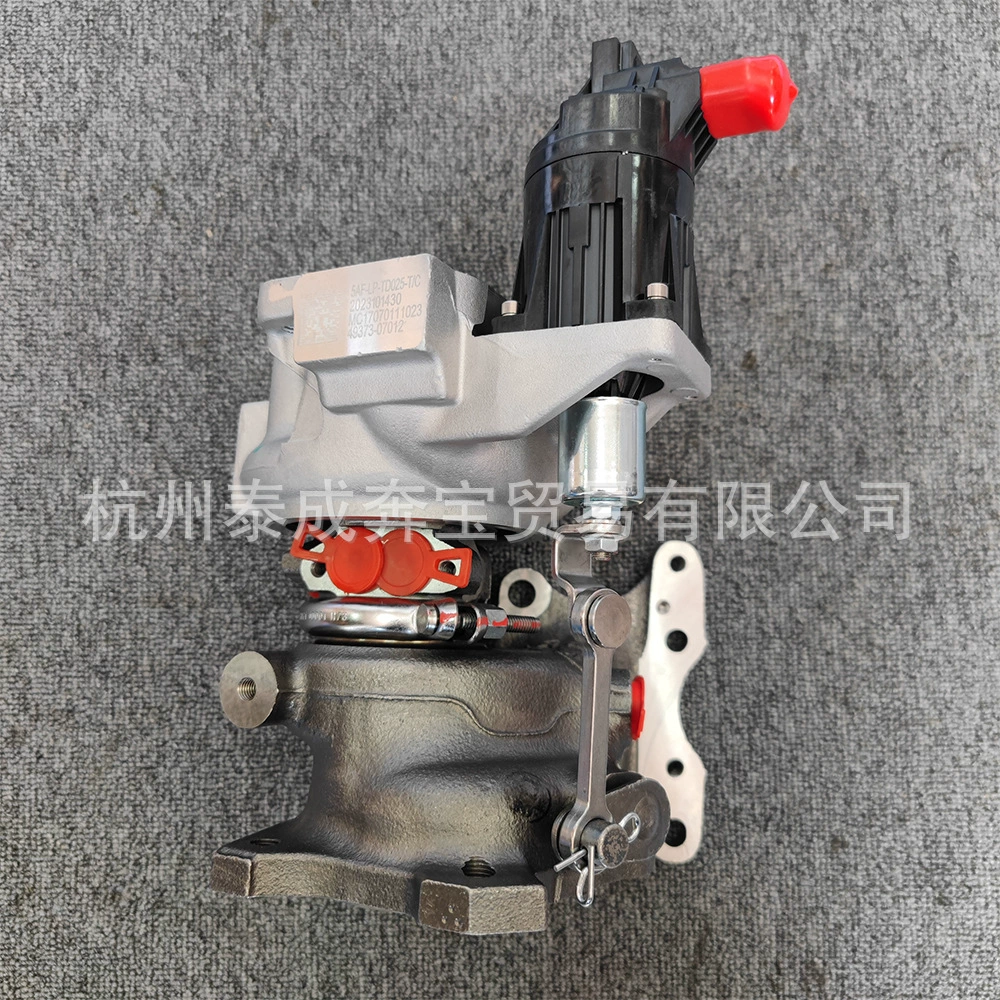 Подходит для турбокомпрессора Honda Civic 1,5 T 49373-07012 5af-lp-td024-t/