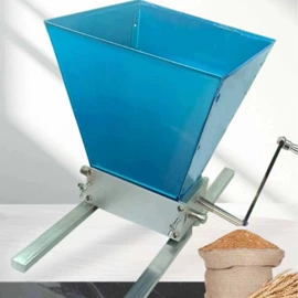 酿酒设备;研磨机;粉碎机