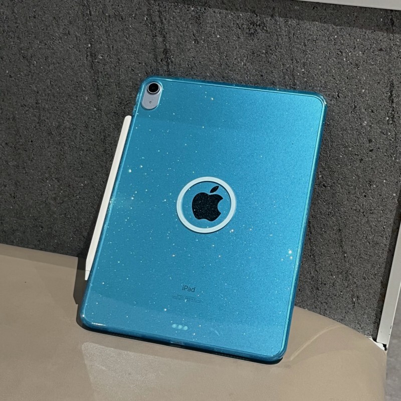 2026 Suitable for Ipad11 Protective Case Air 11inch Ring Magnetic Acrylic Glitter Transparent Mini7 Anti-Fall Case 2026 Suitable for Ipad11 Protective Case Air 11inch Ring Magnetic Acrylic Glitter Transparent Mini7 Anti-Fall Case