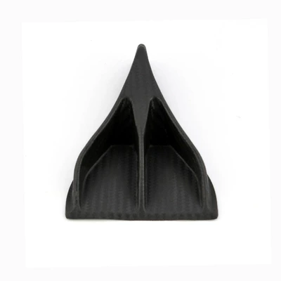 Modification Parts: Roof-Mounted Duckbill Small: Spoiler