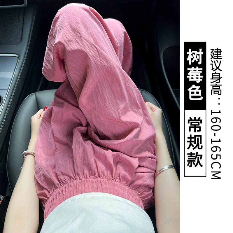 冰丝阔腿裤女夏季高腰垂感休闲日系棉麻慵懒感山本裤褶皱直筒裤子