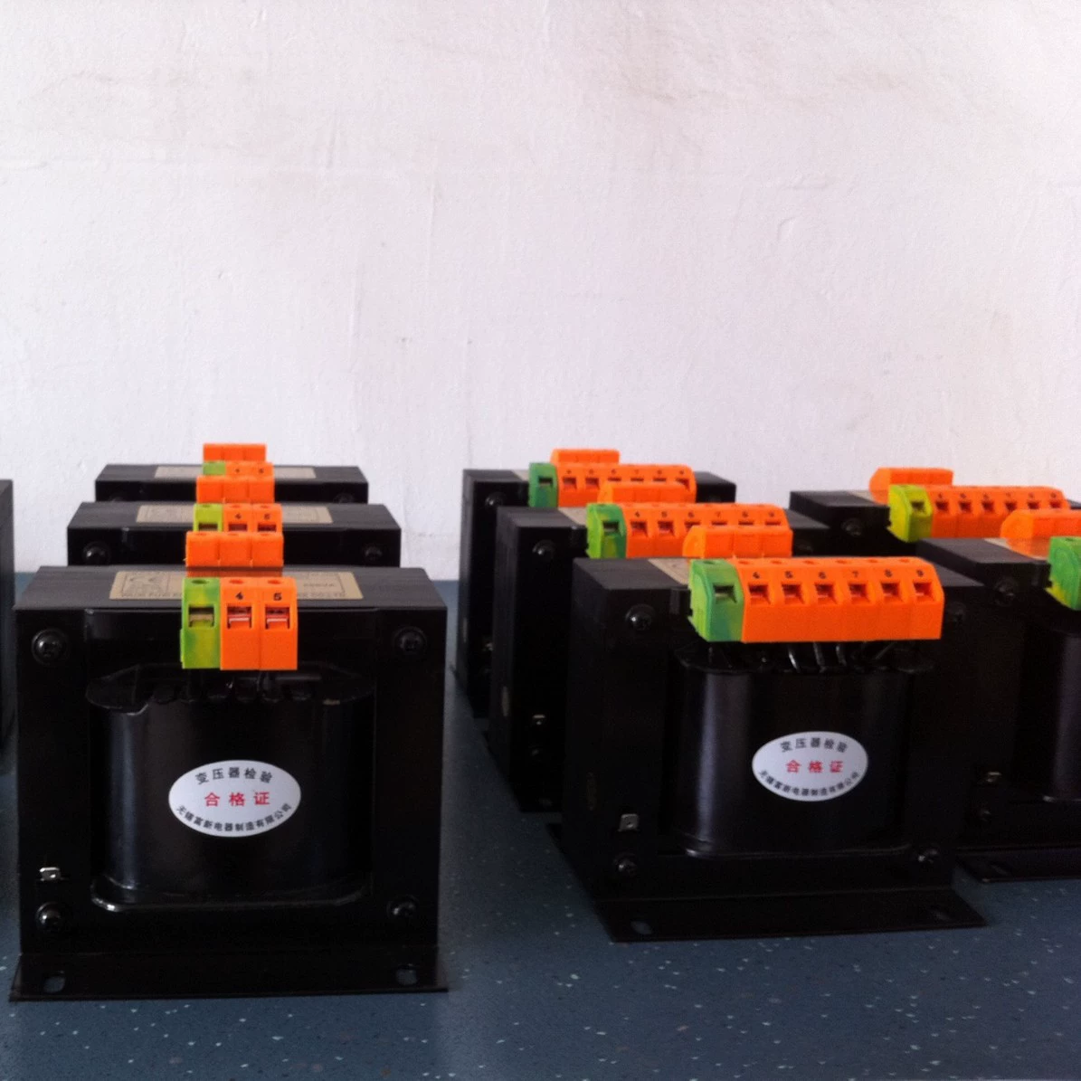 JBK5-800VA transformer