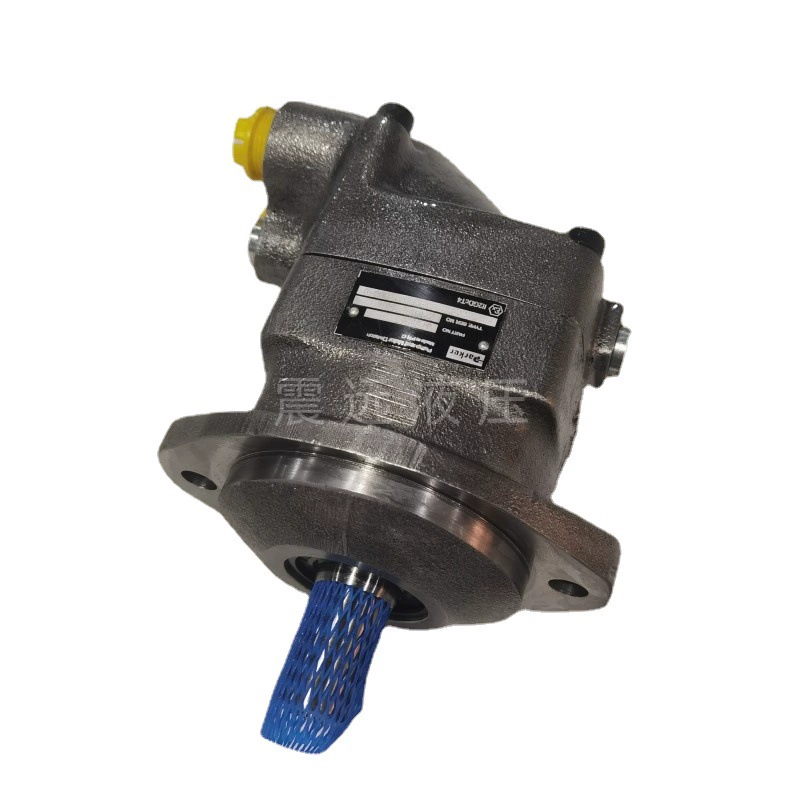 PARKER Гидравлический мотор F11-019-MB-CV-K-000-000-0 плунжерный насос
