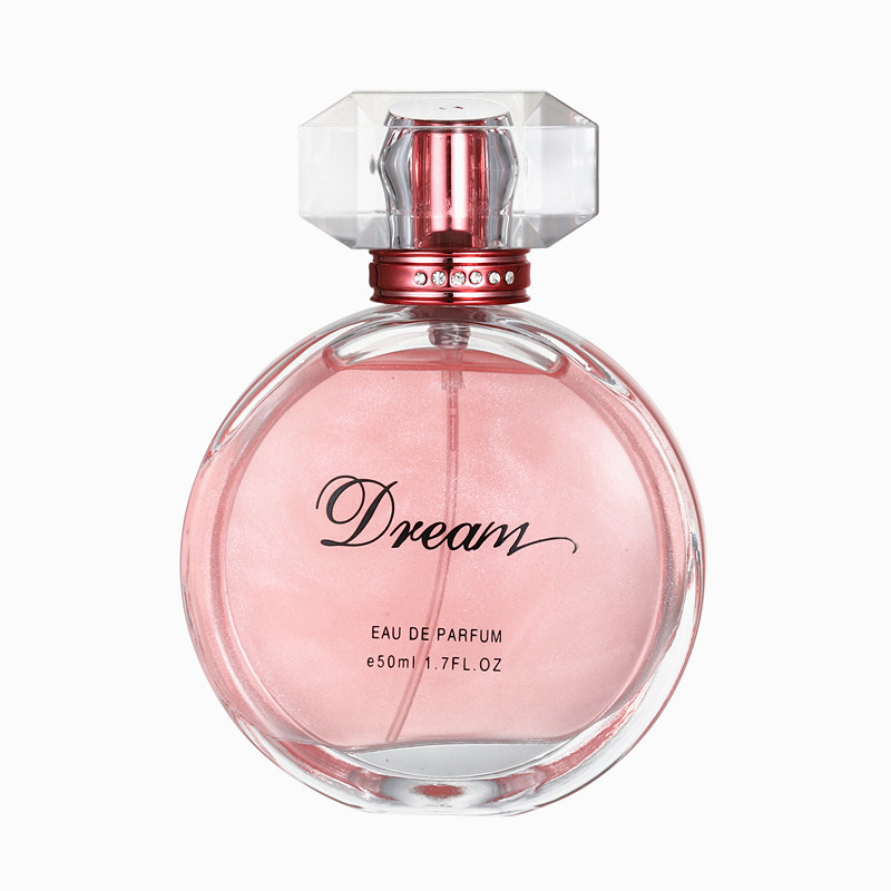 Celia Gold Powder Quicksand Gilded Lady's True Love Parfum, Parfum longue durée, Parfum de fleurs et de fruits, populaire en ligne_voghion.com