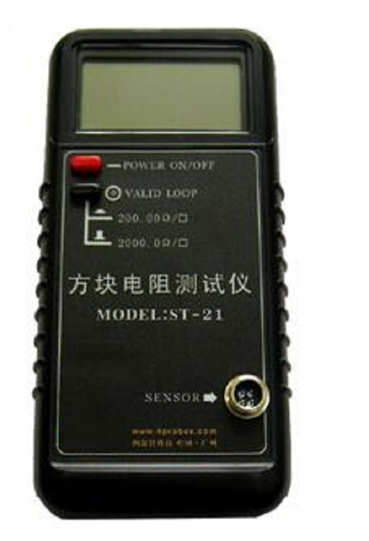 方块电阻测试仪 型号:DH21-ST-21库号：M397541