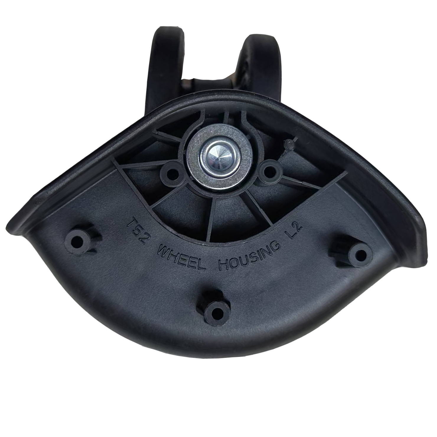 T52 wheel replacement for luggage, suitcase wheel repair, SJTOBOL travel bag casters and rollers