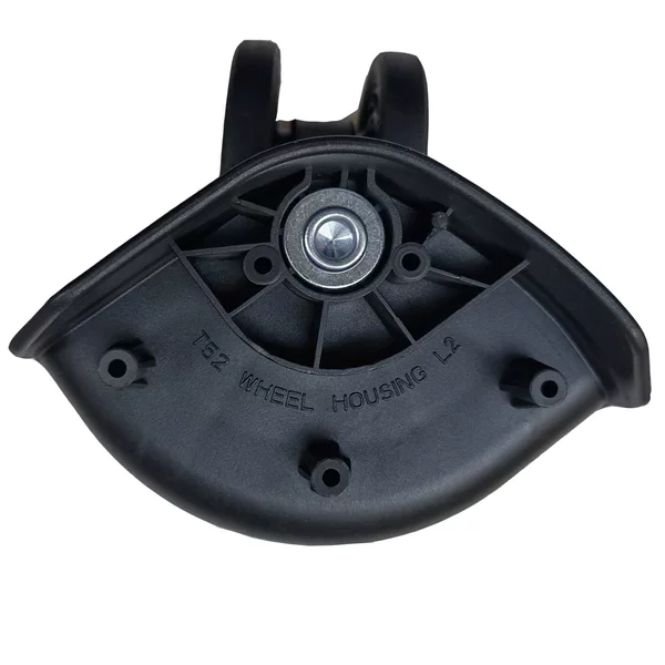T52 wheel replacement for luggage, suitcase wheel repair, SJTOBOL travel bag casters and rollers