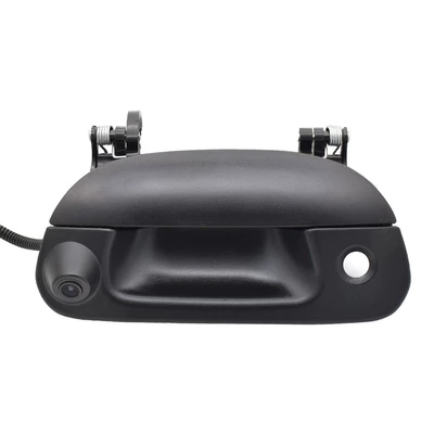 Vehicle camera Raptor pickup F150F250F350 HD - ford-f150-1997-2004-super-duty-1999-2007-explorer