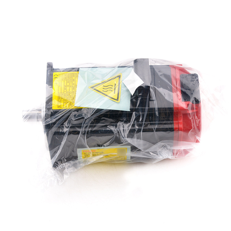 A06B-0063-B103发那科fanuc原装伺服电机马达全新拆机现货议价