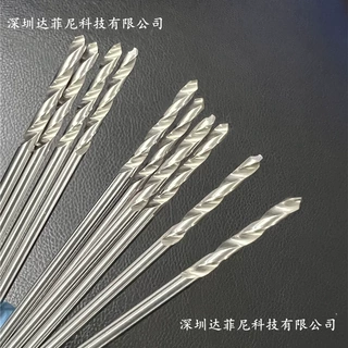骨科器械医用钻头 内窥镜 中空铰刀 316L不锈钢圆棒非标定制加工