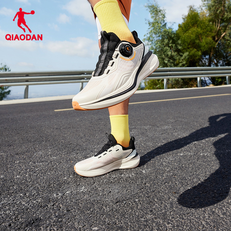 Jordan Sports Shoes Men's Summer Mesh Breathable Shock-Absorbing Lightweight Soft-Soled Running Shoes Men's Running Shoes Official Authentic Men's Shoes Jordan Sports Shoes Men's Summer Mesh Breathable Shock-Absorbing Lightweight Soft-Soled Running Shoes Men's Running Shoes Official Authentic Men's Shoes