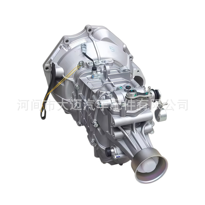 239000-0400 Sc16M5C3 Wuling Hongguang 1.5 Gearbox Is Suitable for Chevrolet N300 Wuling Hongguang 1.5