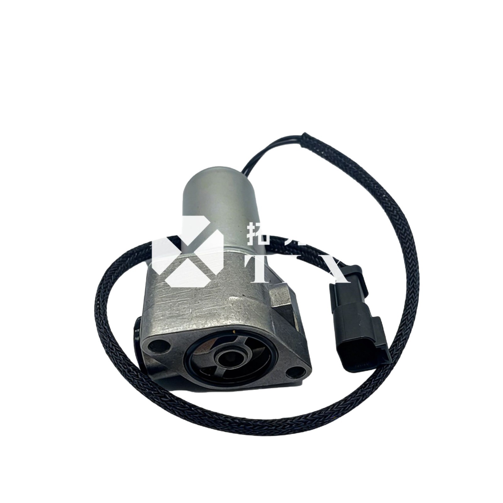 702-21-07311 Válvula solenoide para excavadora Komatsu PC100-6 PC120-6 PC130-6