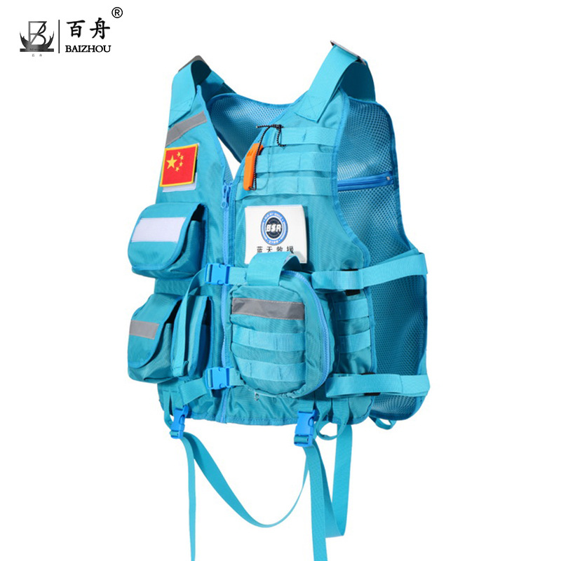 safe life jacket for adults