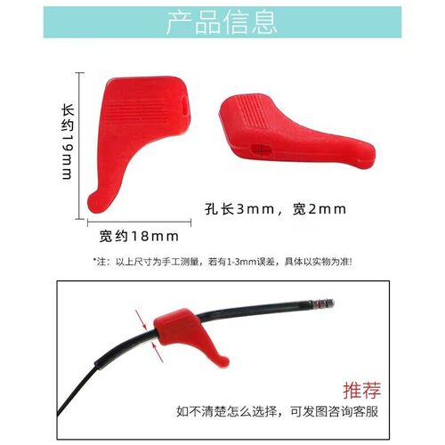 New silicone glasses anti-slip covers, candy-colored sports anti-drop ear hooks, small size silicone glasses anti-slip ear hooks