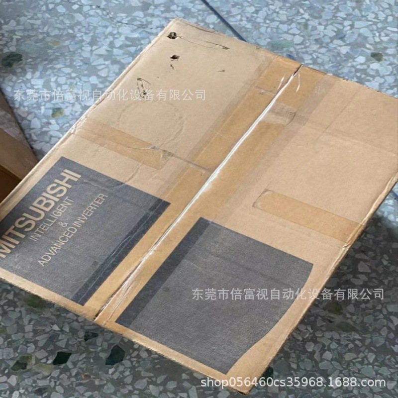 全新变频调速器 FR-A840-02600-E2-60 现货优惠 议价