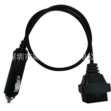 cDOBDIIĸ^ȡ܇Դ OBDII܇\Դ