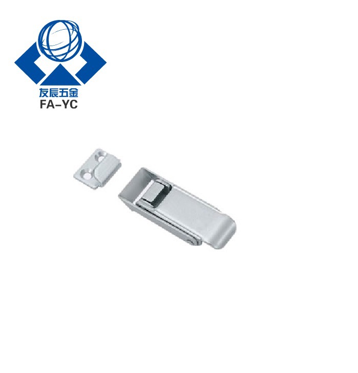 方型搭扣C-PKWSD1弹簧卡HGA71-34/52
