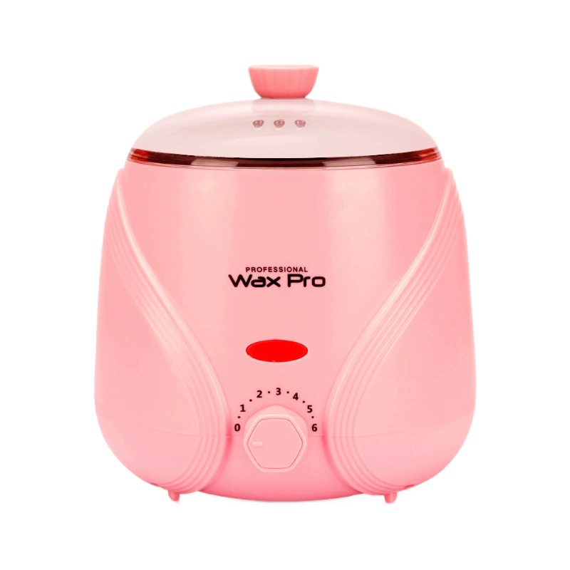 Wax heater Pro‑Wax100, multi‑function wax bean melter, adjustable temperature and timer