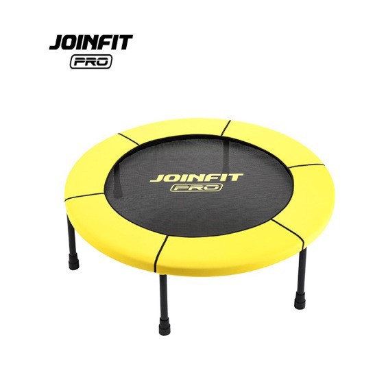 Joinfitpro Trampoline Indoor Jumping Trampoline Home Adult Fitness Spring Gym Trampoline
