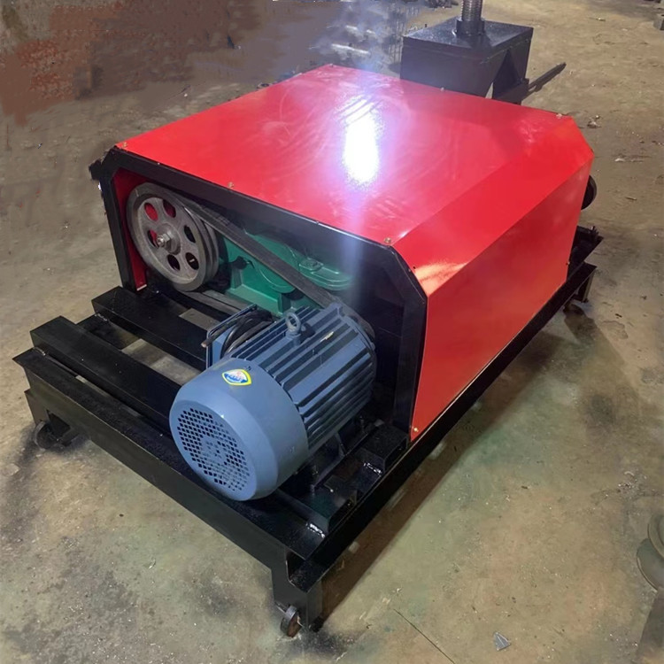 供应腾宇WJ-G76立式方管弯管机 源厂直供实惠耐用