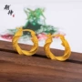 同款金店时尚百搭耳环