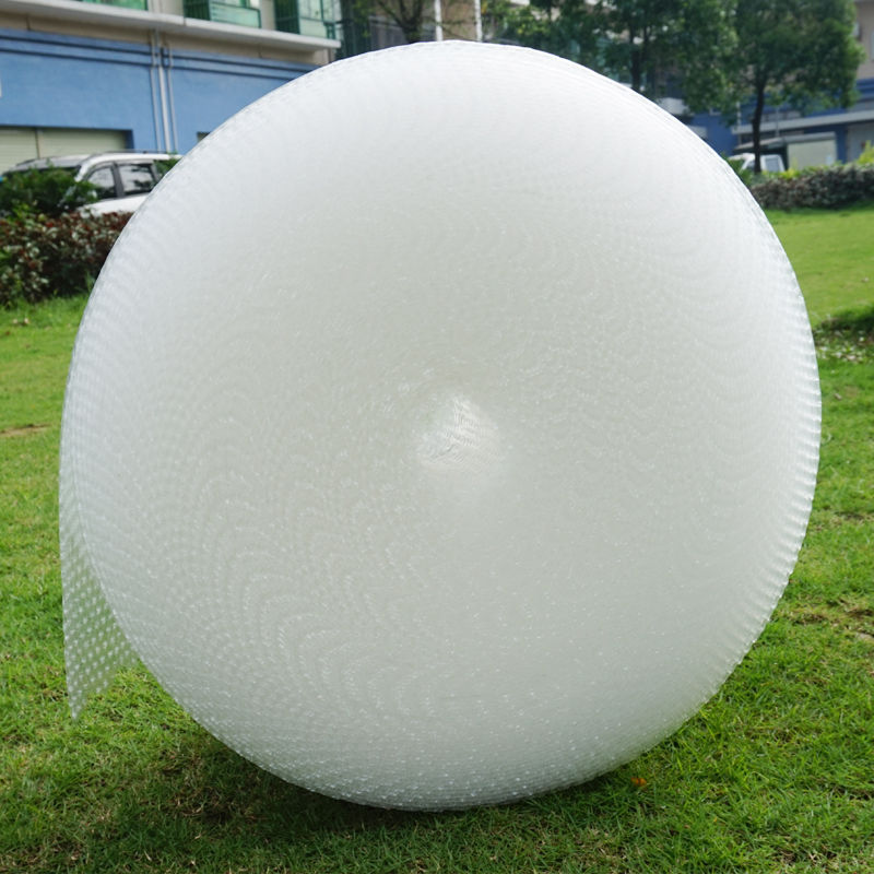 【包邮】加厚防震气泡膜快递打包泡沫纸 宽30/50cm汽泡袋易碎品包