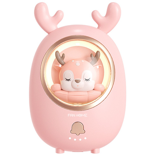 Internet celebrity new hand warmer power bank two-in-one usb portable explosion-proof mini cartoon warm baby wholesale gift