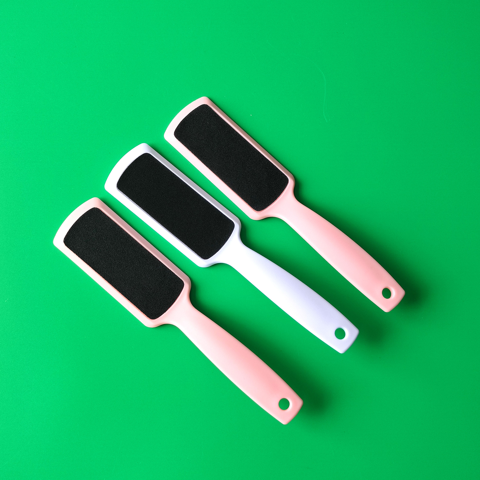 Suministro transfronterizo Papel de lija de doble cara