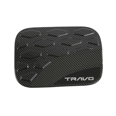 Fiber Pattern, Other Automotive Exterior Supplies - fuel-tank-cap-electroplating