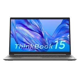 ThinkBook 15笔记本电脑办公商务网课 22款12代酷睿 i5-1240P集显